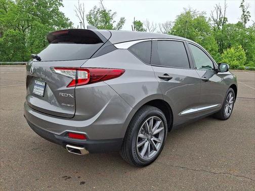 2023 Acura RDX Technology Package