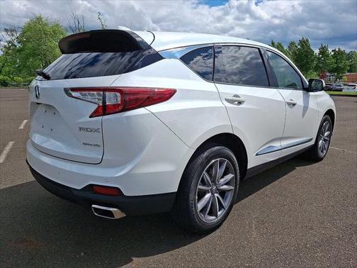 2022 Acura RDX Technology Package