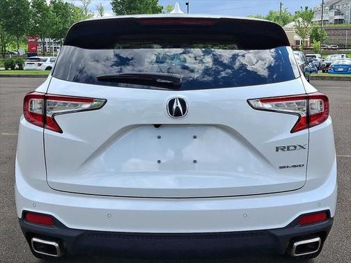 2022 Acura RDX Technology Package