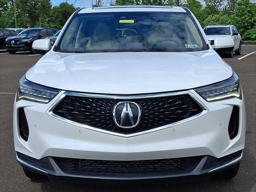 2022 Acura RDX Technology Package