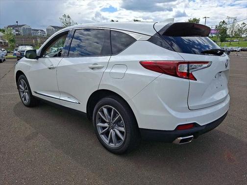 2022 Acura RDX Technology Package