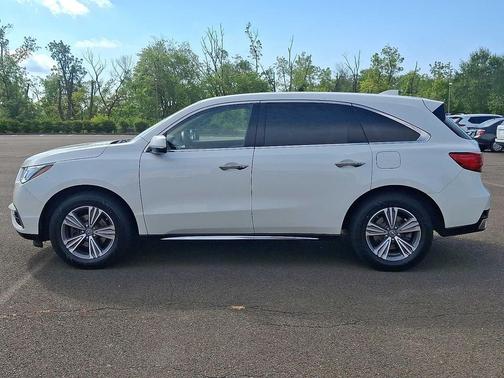 2019 Acura MDX 3.5L