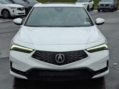 2023 Acura Integra A-SPEC Technology