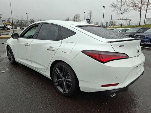 2023 Acura Integra A-SPEC Technology