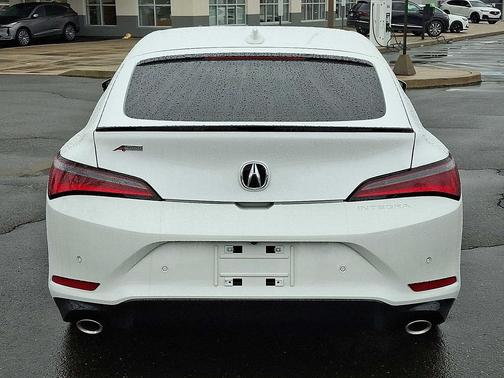 2023 Acura Integra A-SPEC Technology