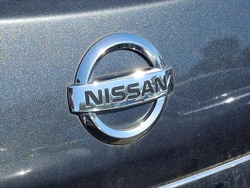 2012 Nissan Rogue SV w/SL Pkg