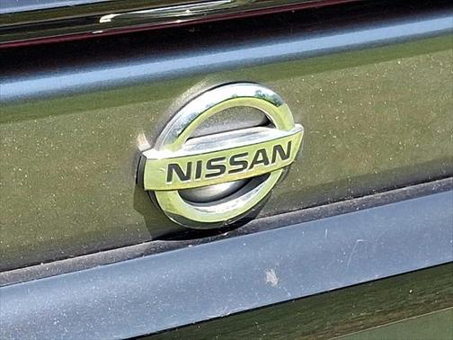 2021 Nissan Maxima 3.5 SR
