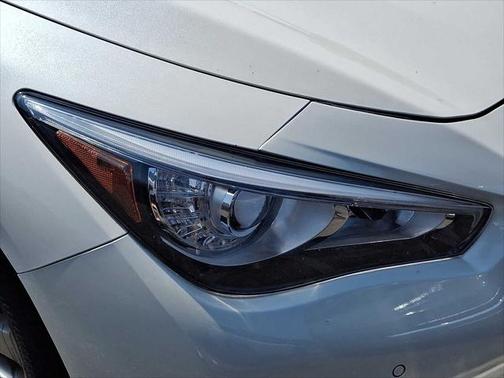 2021 INFINITI Q50 3.0t LUXE