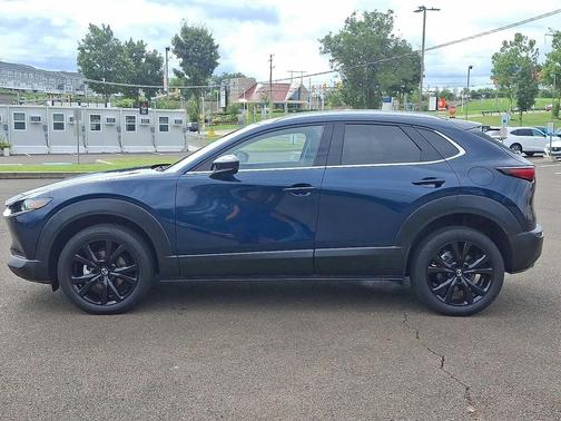 2022 Mazda CX-30 2.5 Turbo Premium Package