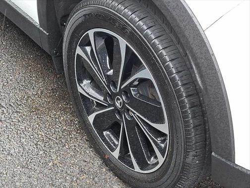 2022 Mazda CX-5 2.5 S Premium Plus