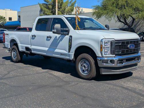 2025 Ford F-250 XL