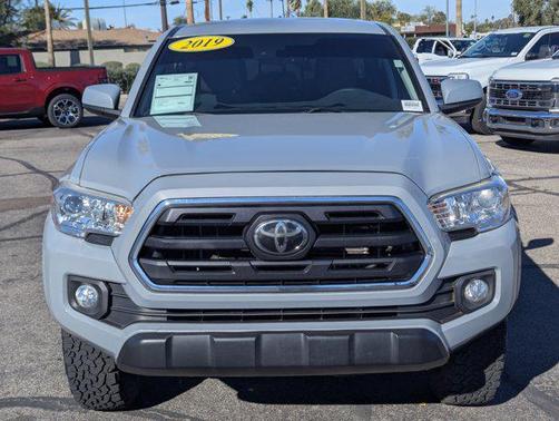 2019 Toyota Tacoma SR5