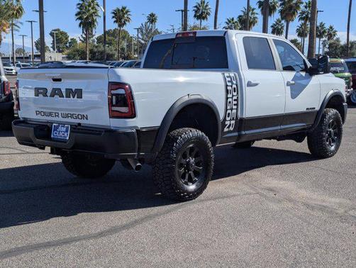 2024 RAM 2500 Power Wagon