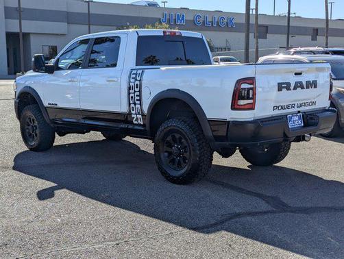2024 RAM 2500 Power Wagon