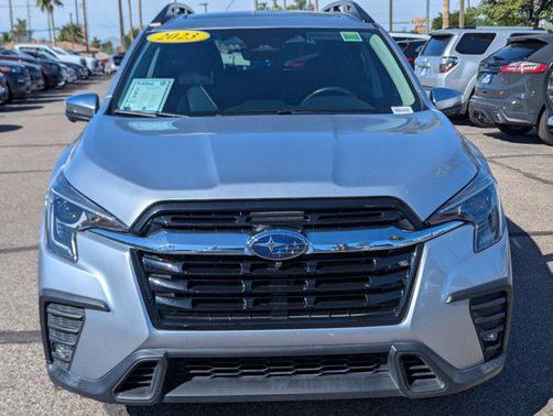 2023 Subaru Ascent Limited 7-Passenger