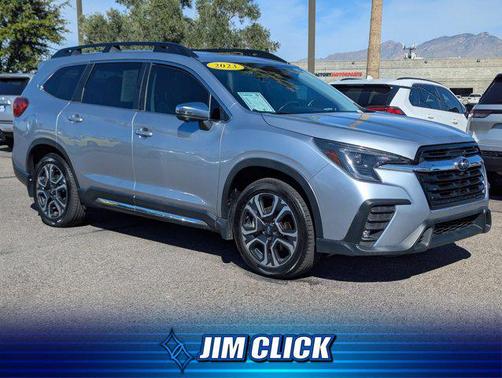 2023 Subaru Ascent Limited 7-Passenger