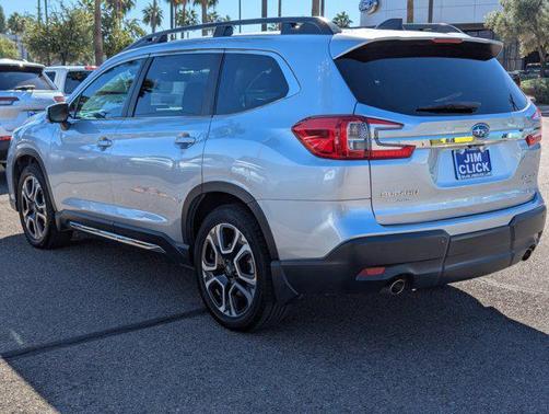 2023 Subaru Ascent Limited 7-Passenger