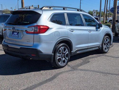 2023 Subaru Ascent Limited 7-Passenger