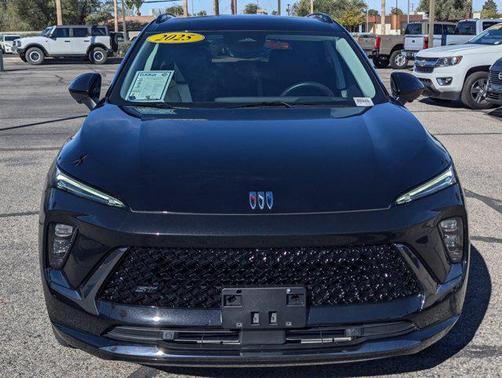 2025 Buick Envision Sport Touring AWD