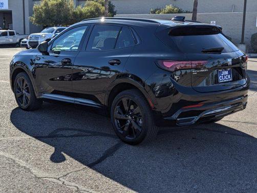 2025 Buick Envision Sport Touring AWD