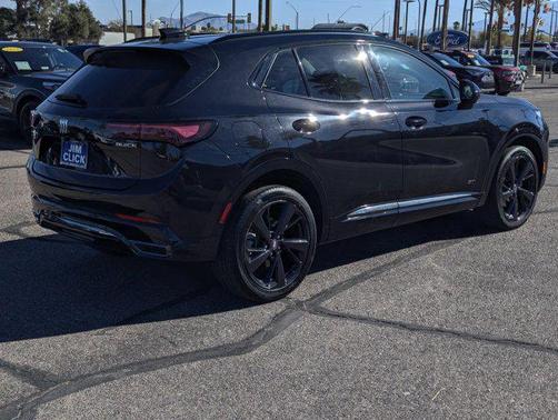 2025 Buick Envision Sport Touring AWD