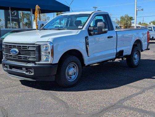 2026 Ford F-250 XL
