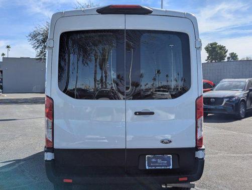 2023 Ford Transit-250 Base