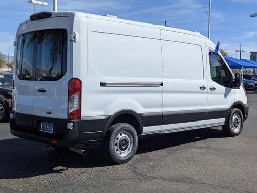 2023 Ford Transit-250 Base
