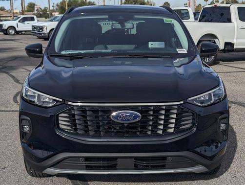 2025 Ford Escape PHEV Base