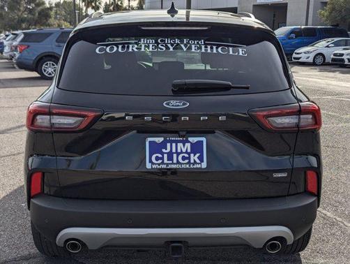 2025 Ford Escape PHEV Base