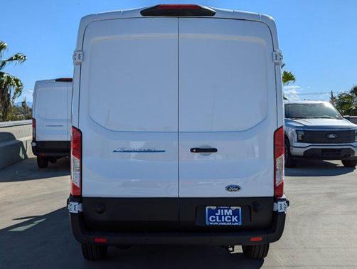 2024 Ford Transit-350 Base