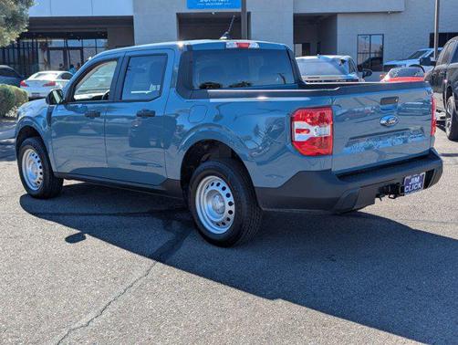 2022 Ford Maverick XL