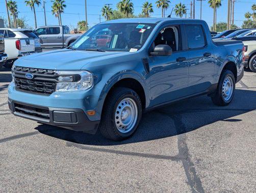 2022 Ford Maverick XL