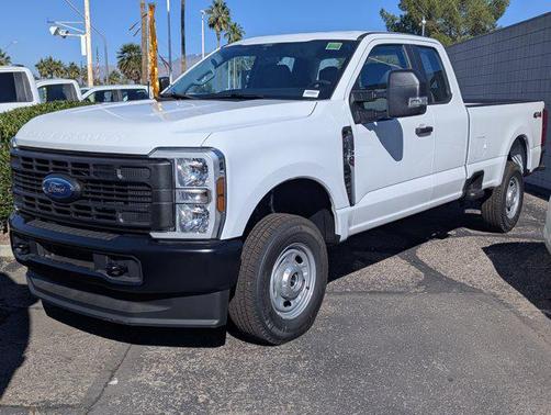 2026 Ford F-350 XL
