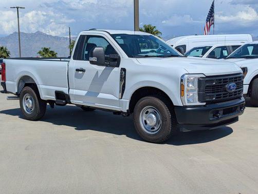 2026 Ford F-250 XL