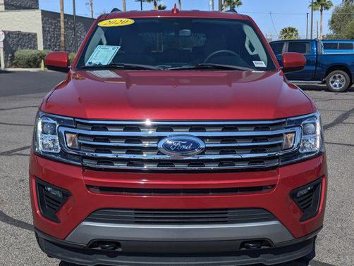 2020 Ford Expedition XLT