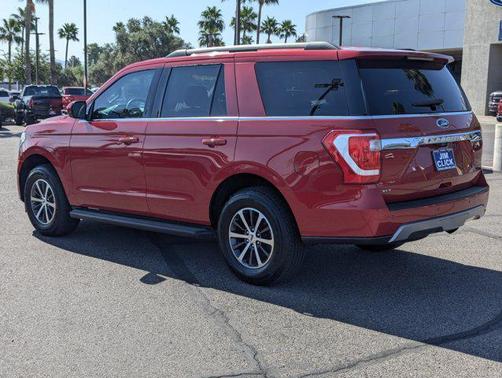 2020 Ford Expedition XLT