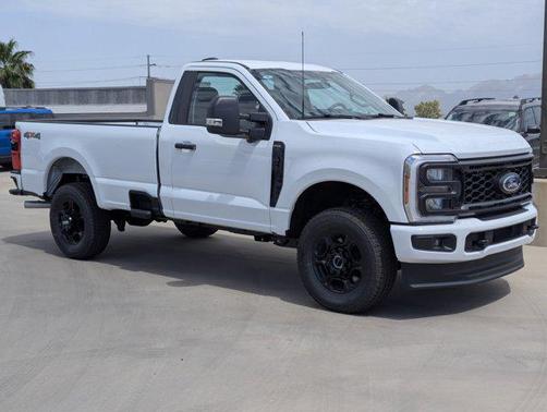 2025 Ford F-250 XL