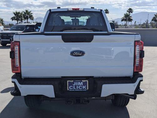 2025 Ford F-350 XL