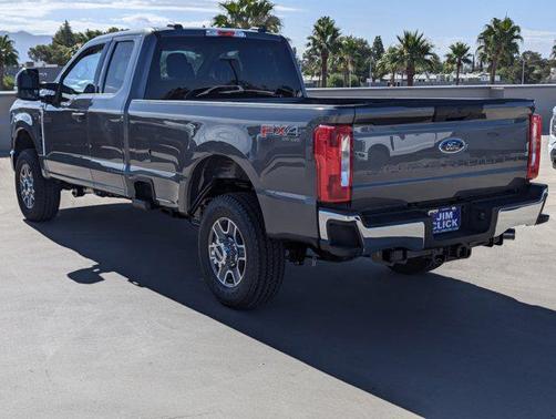 2025 Ford F-350 XLT
