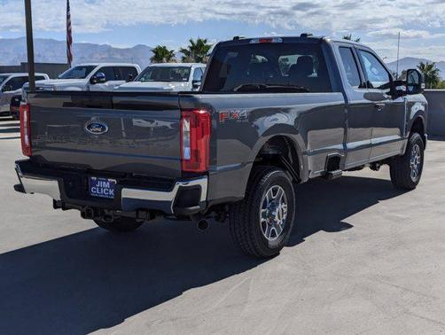 2025 Ford F-350 XLT