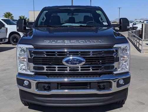 2025 Ford F-350 XLT