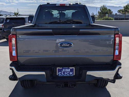 2025 Ford F-350 XLT