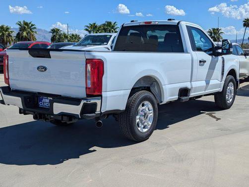 2026 Ford F-250 XLT