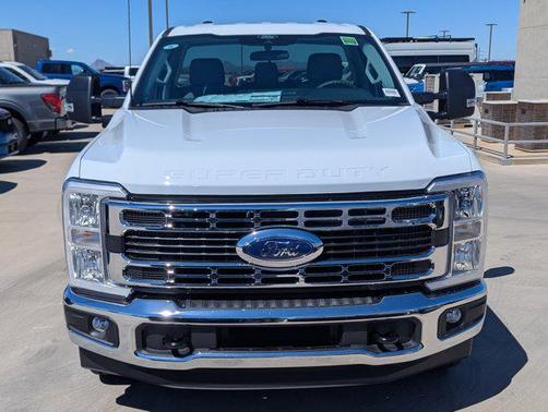 2026 Ford F-250 XLT