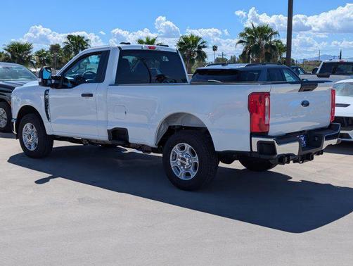 2026 Ford F-250 XLT