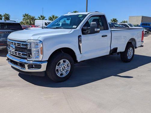 2026 Ford F-250 XLT