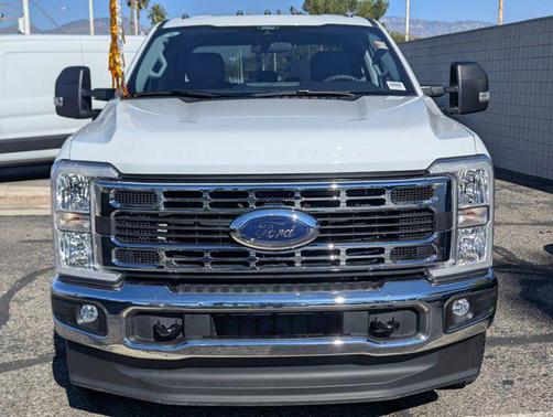 2026 Ford F-350 XLT