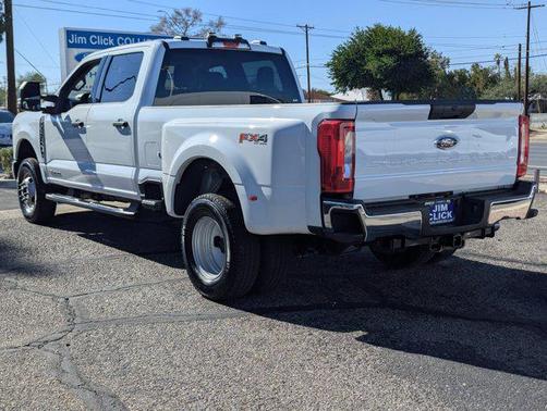 2026 Ford F-350 XLT