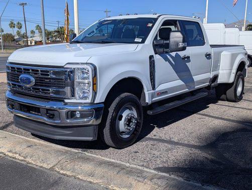 2026 Ford F-350 XLT